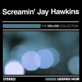 Screamin' Jay Hawkins - Just Don't Care