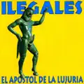 El Lobo Malo Del Bosque