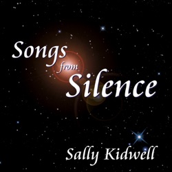 Sally Kidwell - Prayer Ascending