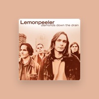 Lemonpeeler