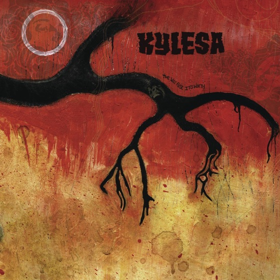 Cover artwork for Ignoring Anger