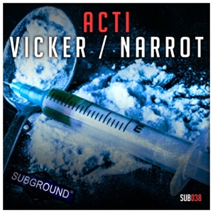 Vicker / Narrot - Single