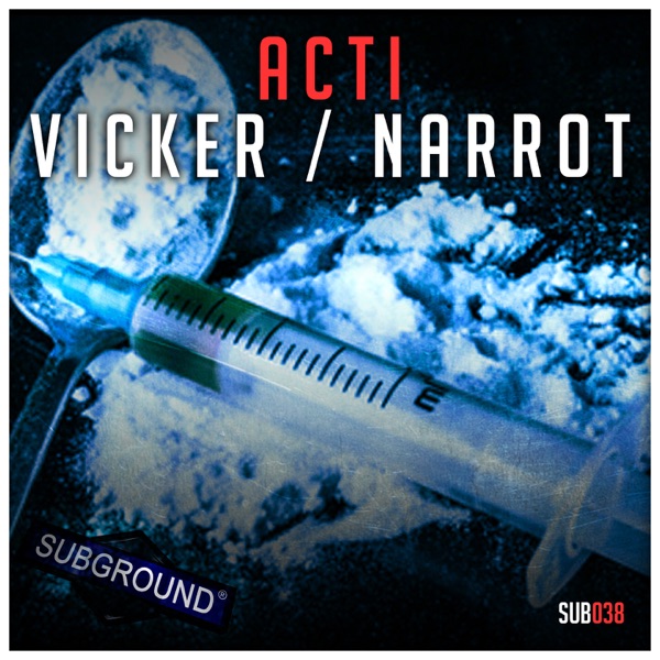 Vicker / Narrot - Single