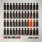 One In a Million (feat. K. eddie) - J-Twice lyrics