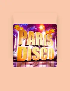 收听 Paris disco、观看音乐视频、阅读小传、查看巡演日期等 ！