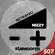 Major Malfunction (Rework) - Nizzy