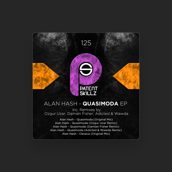 Alan Hash's avatar