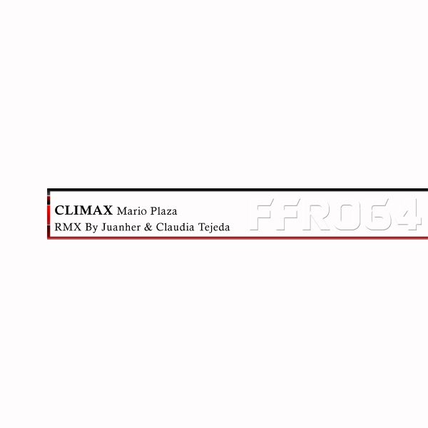 Climax - Single