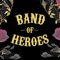 Annmarie - Band of Heroes lyrics