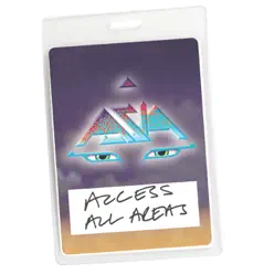 Access All Areas - Asia Live (Audio Version) - Asia