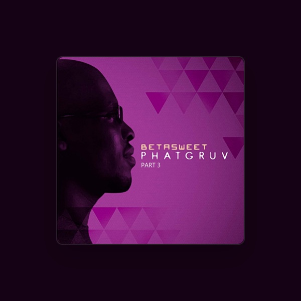 Betasweet's avatar