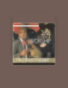 Listen to Dr. David Nebife, watch music videos, read bio, see tour dates & more!