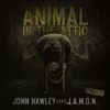 Animal In the Attic (feat. J.A.M.O.N) - Single