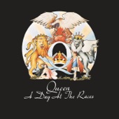 Queen - TIE YOUR MOTHER DOWN