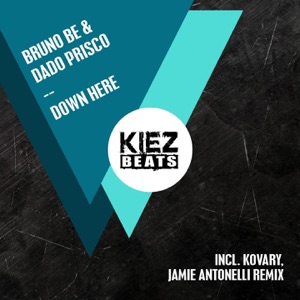Down Here - Single