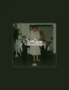 Listen to Doms Gauge, watch music videos, read bio, see tour dates & more!