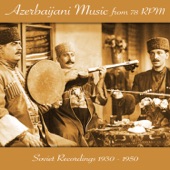 Ali Kerimova - Ker-Oglu Nagarasy