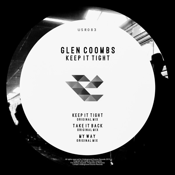 Keep It Tight - Single