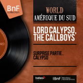 Surprise partie.. Calypso (Mono version) - Lord Calypso & The Callboys