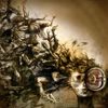 The Agonist - Panophobia artwork