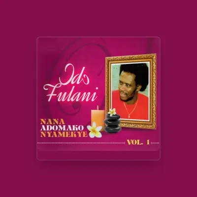 Listen to Odo Fulani, watch music videos, read bio, see tour dates & more!