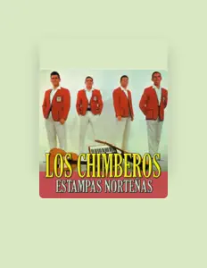 Listen to Los Chimberos, watch music videos, read bio, see tour dates & more!