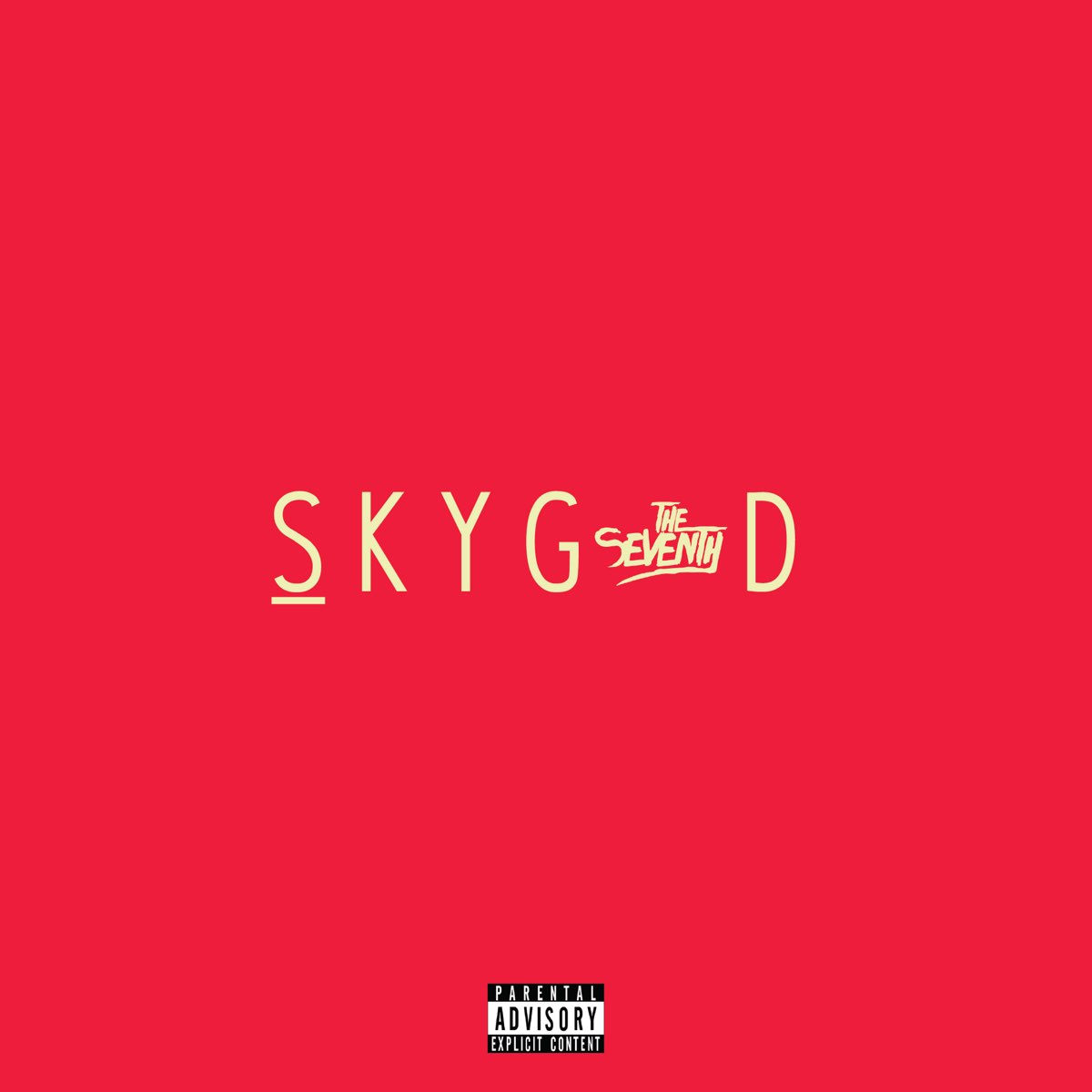 SKYGOD. Ago music