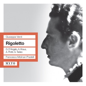 Rigoletto, Act III: Un dì, se ben rammentomi (Live)