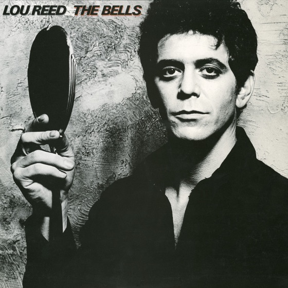 Cover artwork for City Lights