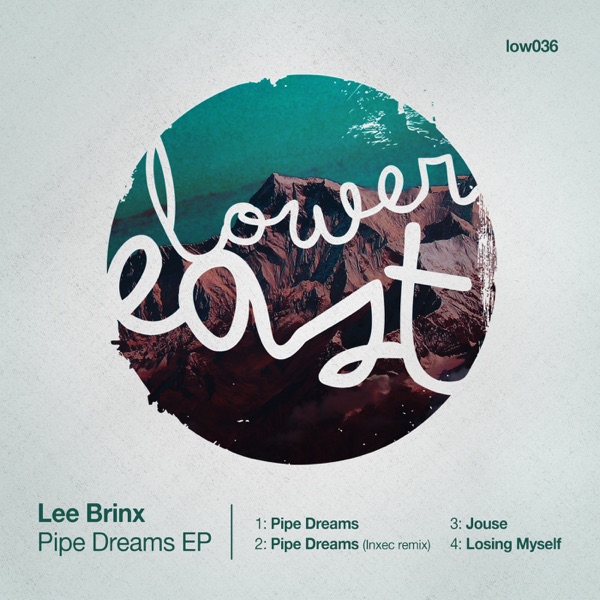 Pipe Dreams - EP