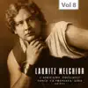 Stream & download Lauritz Melchior, The King Size Hero, Vol. 8 (Recordings 1913-1947)