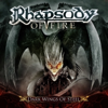 Dark Wings of Steel - Rhapsody of Fire new Single