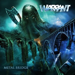 Warrant - Labyrinth of the Lost