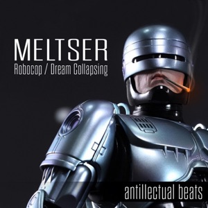 Robocop Ep