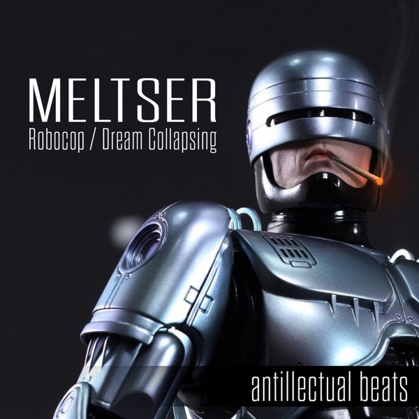 Robocop Ep