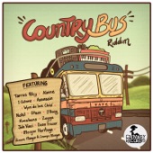 Country Bus Riddim artwork