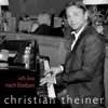 Christian Theiner - Ich lass mich bleiben (Radio Edit)