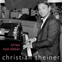 Ich lass mich bleiben (Radio Edit) — Christian Theiner