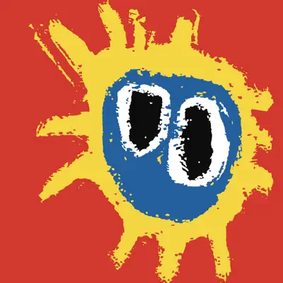 Screamadelica (20th Anniversary Edition) - Primal Scream