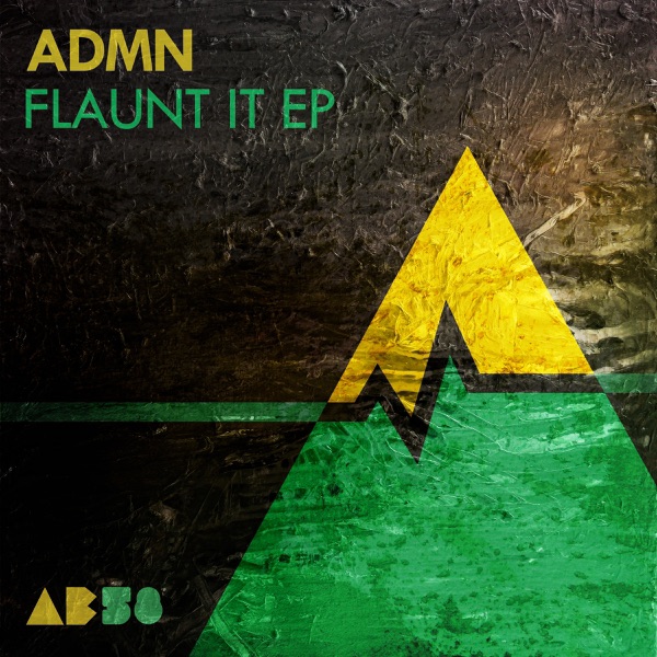 Flaunt It - Single