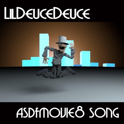 asdfmovie8 song - Single