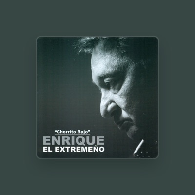 Enrique "El Extremeño"