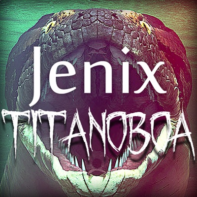 Titanoboa - Single