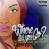 Where Did You Go? (feat. Ysanne) - Single