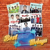 Best POP Melayu - Various Artists