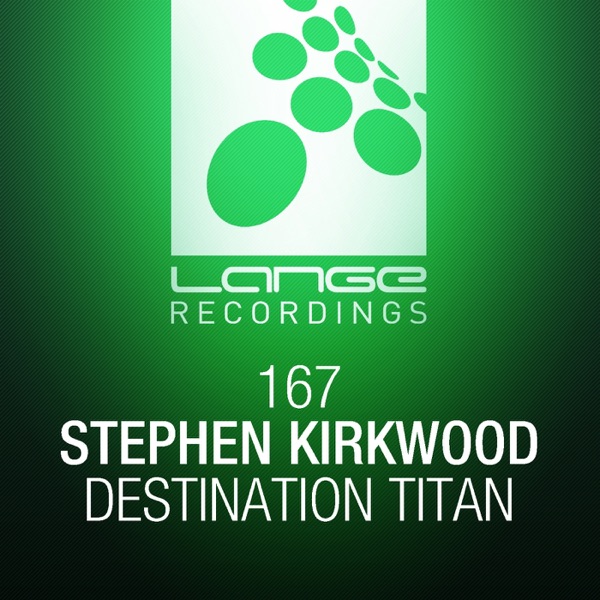 Destination Titan - Single