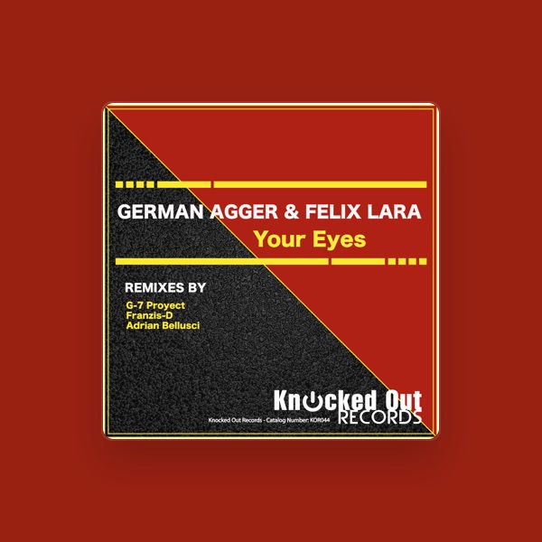 German Agger's avatar
