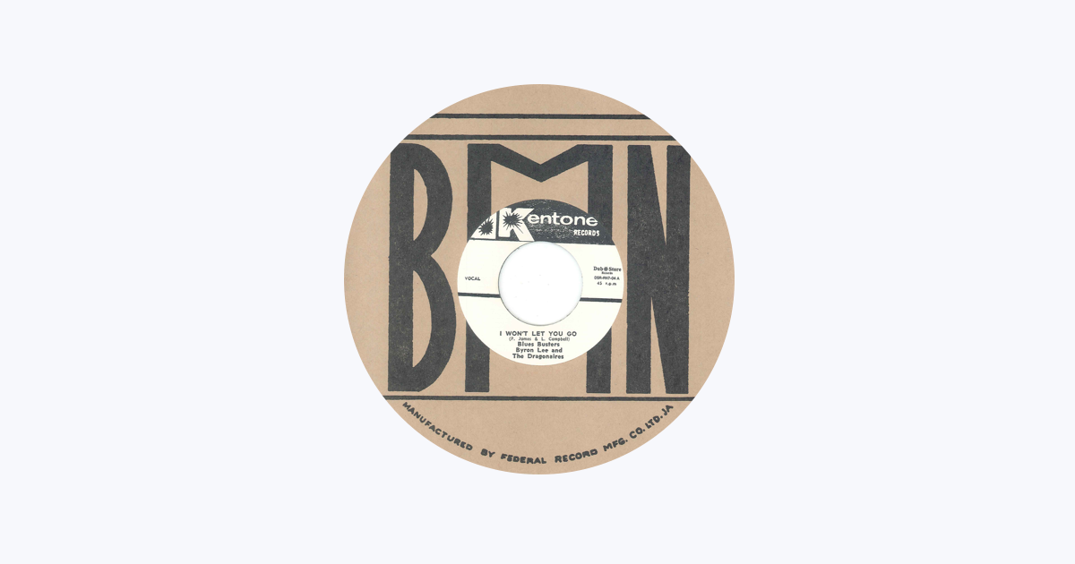 Blues Busters - Apple Music