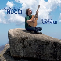 Claudio Nucci Revisita Caymmi - Claudio Nucci