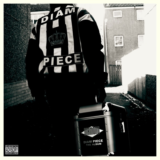 THE DIAM PIECE 3: DUO - Album by Diamond D - Apple Music